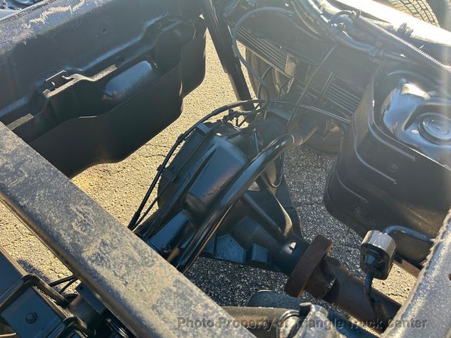 2004 Chevrolet 3500 CAB CHASSIS JUST 50k MILES! PRE EMISSION DURAMAX! NO DEF & NO DPF! - 22928959 - 88