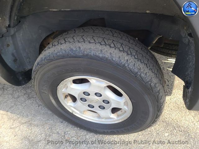 2004 Chevrolet Avalanche  - 22953945 - 6