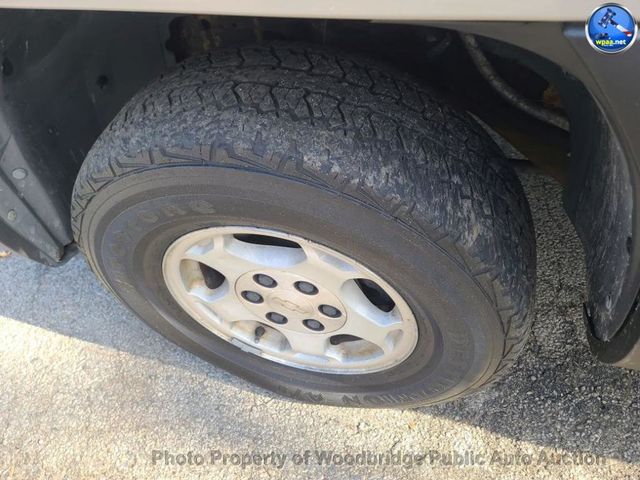 2004 Chevrolet Avalanche  - 22953945 - 7