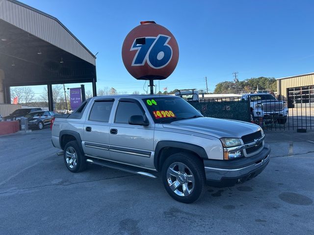 2004 Chevrolet Avalanche 1500 - 22948994 - 0