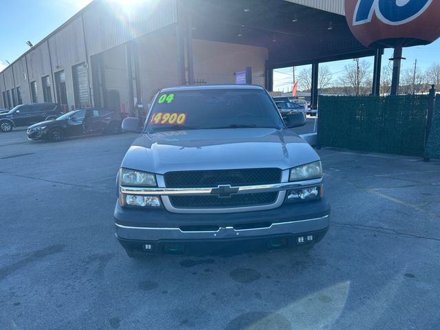 2004 Chevrolet Avalanche 1500 - 22948994 - 1