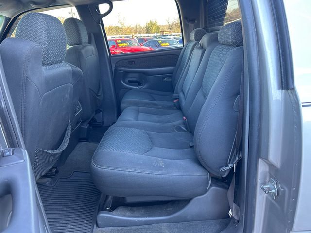 2004 Chevrolet Avalanche 1500 - 22948994 - 6