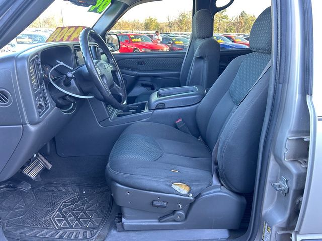 2004 Chevrolet Avalanche 1500 - 22948994 - 7