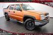 2004 Chevrolet Avalanche 1500 5dr Crew Cab 130" WB 4WD Z71 - 22380531 - 0