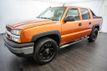 2004 Chevrolet Avalanche 1500 5dr Crew Cab 130" WB 4WD Z71 - 22380531 - 2