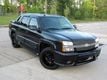 2004 Chevrolet Avalanche ULTIMATE LX Southern Comfort Conversions - 21439470 - 1