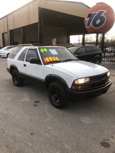 Used Chevrolet at Birmingham Auto Auction of Hueytown AL