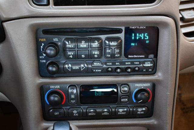 2004 Chevrolet Corvette 2 Door Coupe Lemans Commemorative Edition - 22950899 - 45