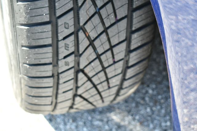 2004 Chevrolet Corvette 2 Door Coupe Lemans Commemorative Edition - 22950899 - 48