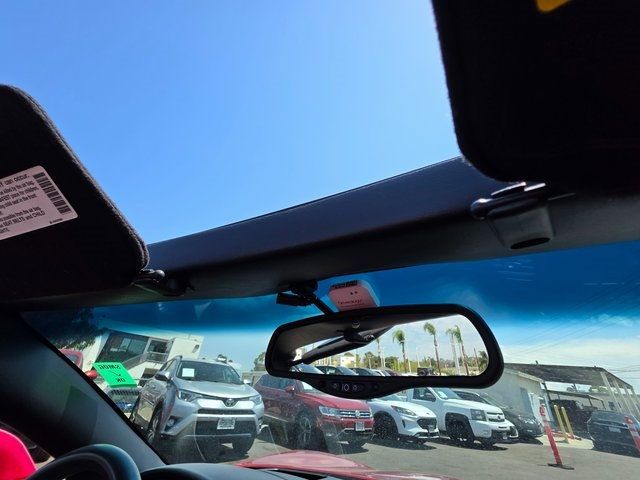 2004 Chevrolet Corvette 2dr Convertible - 22905066 - 15