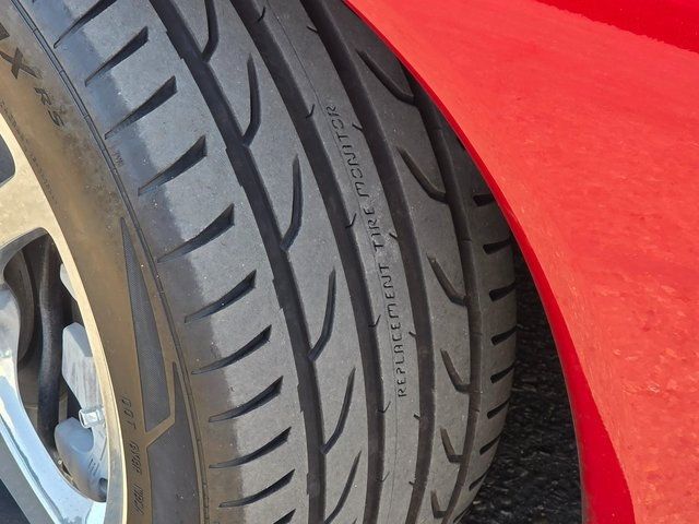 2004 Chevrolet Corvette 2dr Convertible - 22905066 - 18