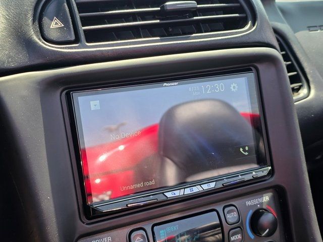 2004 Chevrolet Corvette 2dr Convertible - 22905066 - 31