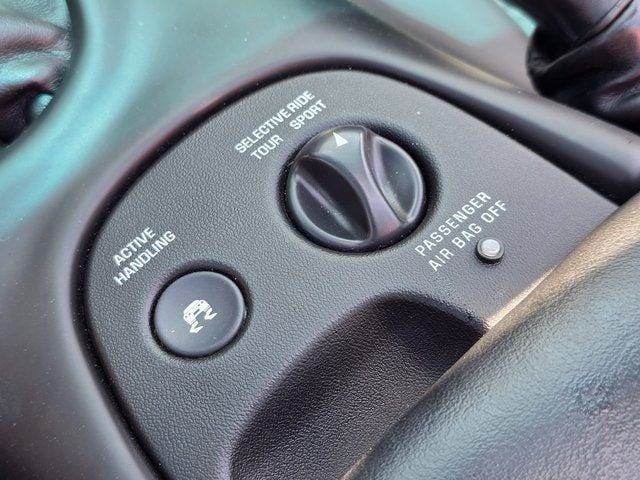 2004 Chevrolet Corvette 2dr Convertible - 22905066 - 37