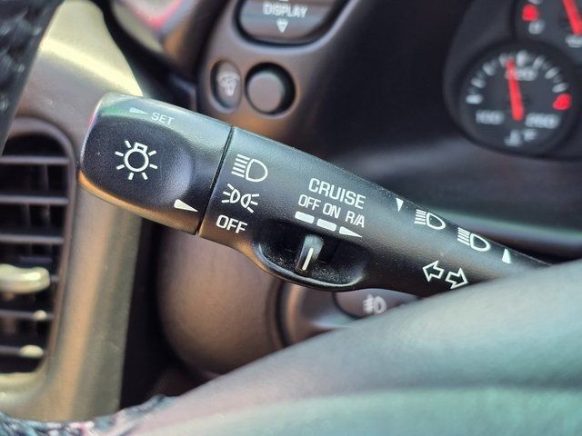 2004 Chevrolet Corvette 2dr Convertible - 22905066 - 39