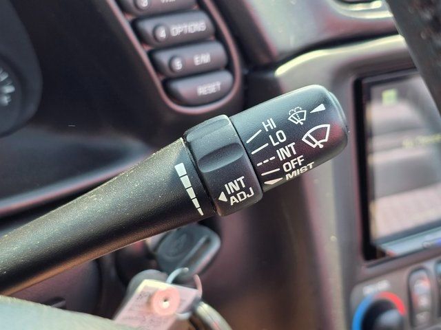 2004 Chevrolet Corvette 2dr Convertible - 22905066 - 41