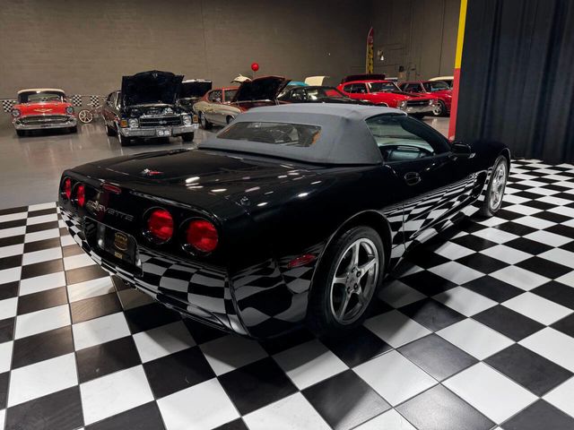 2004 Chevrolet Corvette 2dr Convertible - 22852081 - 13