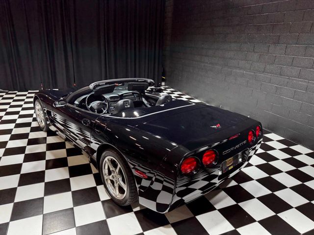 2004 Chevrolet Corvette 2dr Convertible - 22852081 - 22