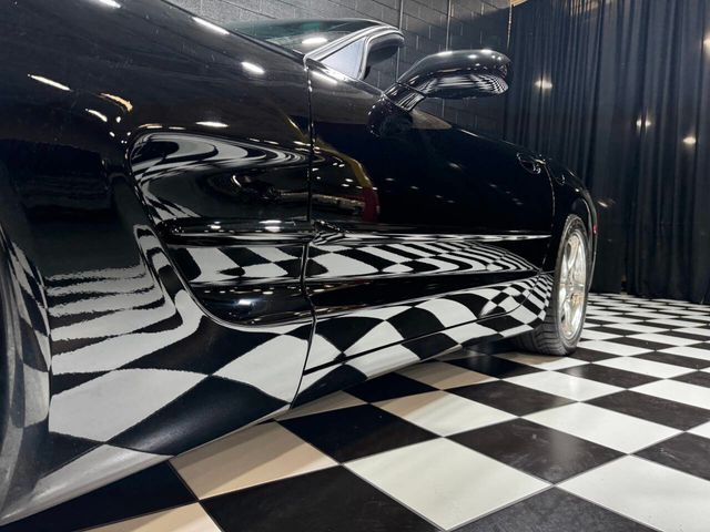 2004 Chevrolet Corvette 2dr Convertible - 22852081 - 46