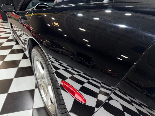 2004 Chevrolet Corvette 2dr Convertible - 22852081 - 51