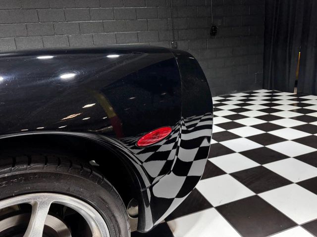 2004 Chevrolet Corvette 2dr Convertible - 22852081 - 53