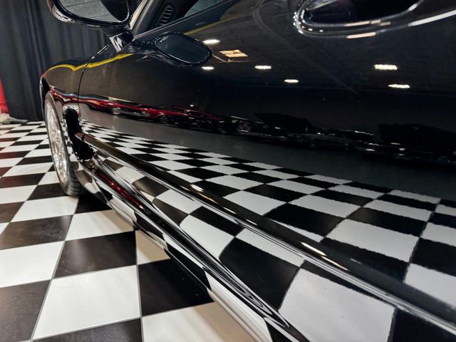 2004 Chevrolet Corvette 2dr Convertible - 22852081 - 54