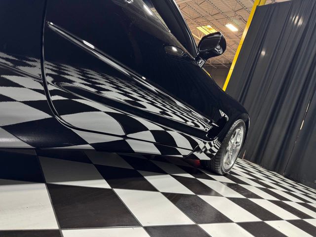 2004 Chevrolet Corvette 2dr Convertible - 22852081 - 59