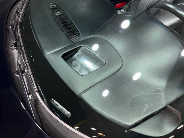 2004 Chevrolet Corvette 2dr Convertible - 22852081 - 61