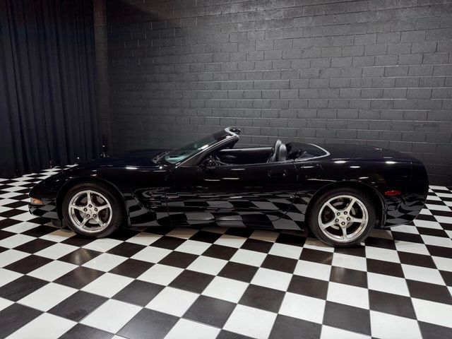 2004 Chevrolet Corvette 2dr Convertible - 22852081 - 6
