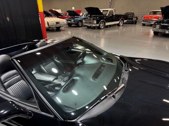 2004 Chevrolet Corvette 2dr Convertible - 22852081 - 73