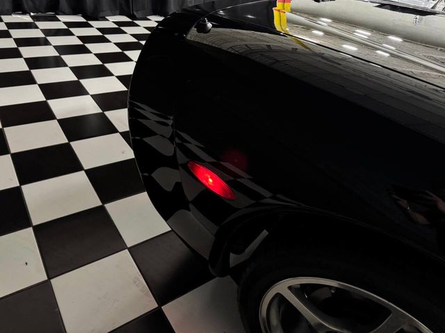 2004 Chevrolet Corvette 2dr Convertible - 22852081 - 74