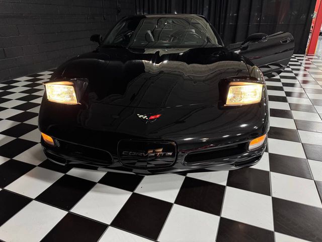 2004 Chevrolet Corvette 2dr Convertible - 22852081 - 75