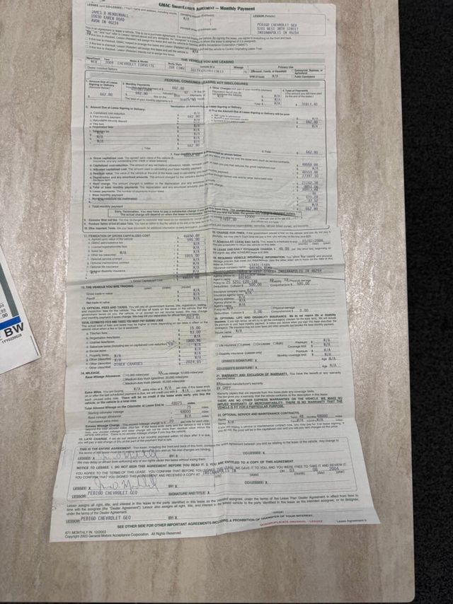 2004 Chevrolet Corvette 2dr Convertible - 22852081 - 81