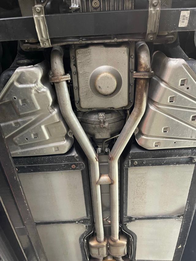 2004 Chevrolet Corvette 2dr Convertible - 22852081 - 85