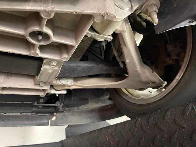 2004 Chevrolet Corvette 2dr Convertible - 22852081 - 86