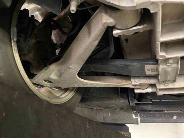 2004 Chevrolet Corvette 2dr Convertible - 22852081 - 87