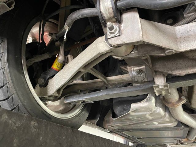 2004 Chevrolet Corvette 2dr Convertible - 22852081 - 88