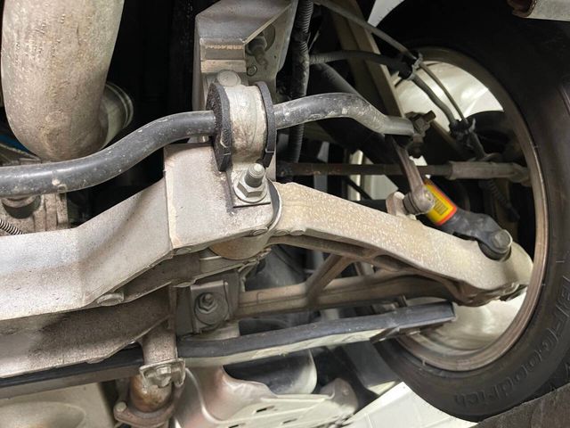 2004 Chevrolet Corvette 2dr Convertible - 22852081 - 89