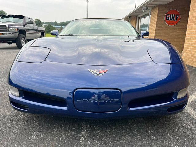 2004 Chevrolet Corvette 2dr Convertible - 23053060 - 8