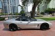 2004 Chevrolet Corvette 2dr Convertible - 22593381 - 14