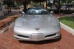 2004 Chevrolet Corvette 2dr Convertible - 22593381 - 19