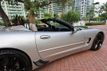 2004 Chevrolet Corvette 2dr Convertible - 22593381 - 22