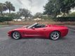 2004 Chevrolet Corvette 2dr Convertible - 23044244 - 20