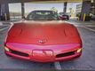 2004 Chevrolet Corvette 2dr Convertible - 23044244 - 4