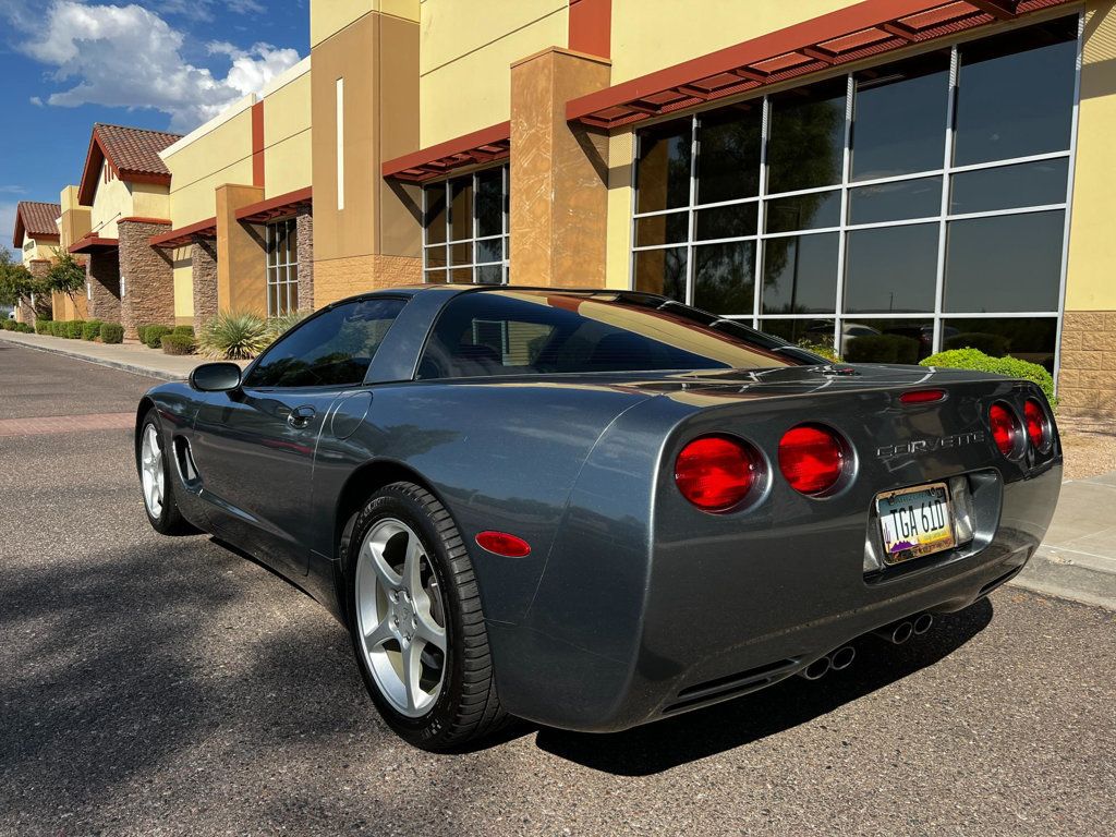 2004 Chevrolet Corvette 2dr Coupe - 22616391 - 7