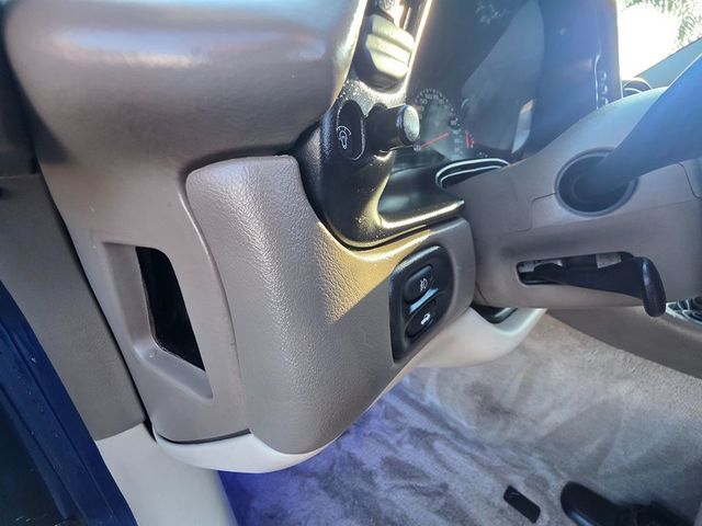 2004 Chevrolet Corvette 2dr Coupe - 22962493 - 12