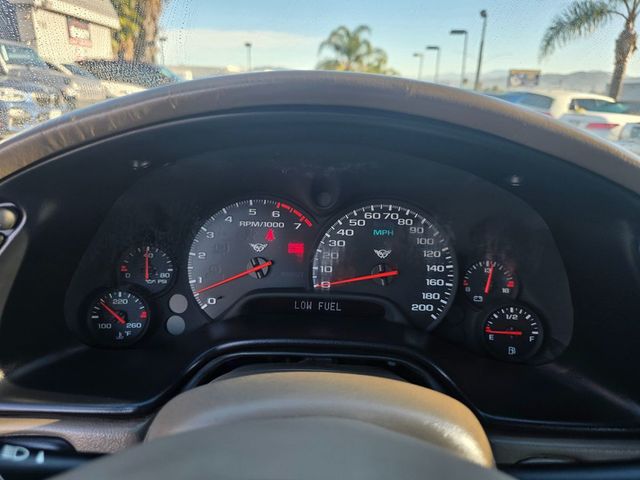 2004 Chevrolet Corvette 2dr Coupe - 22962493 - 14