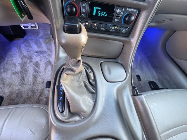 2004 Chevrolet Corvette 2dr Coupe - 22962493 - 16