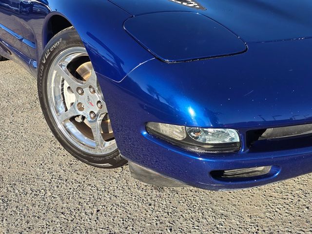 2004 Chevrolet Corvette 2dr Coupe - 22962493 - 2