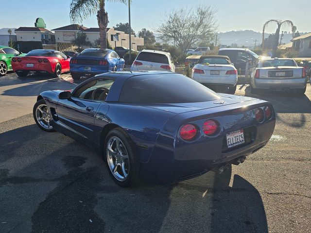 2004 Chevrolet Corvette 2dr Coupe - 22962493 - 6