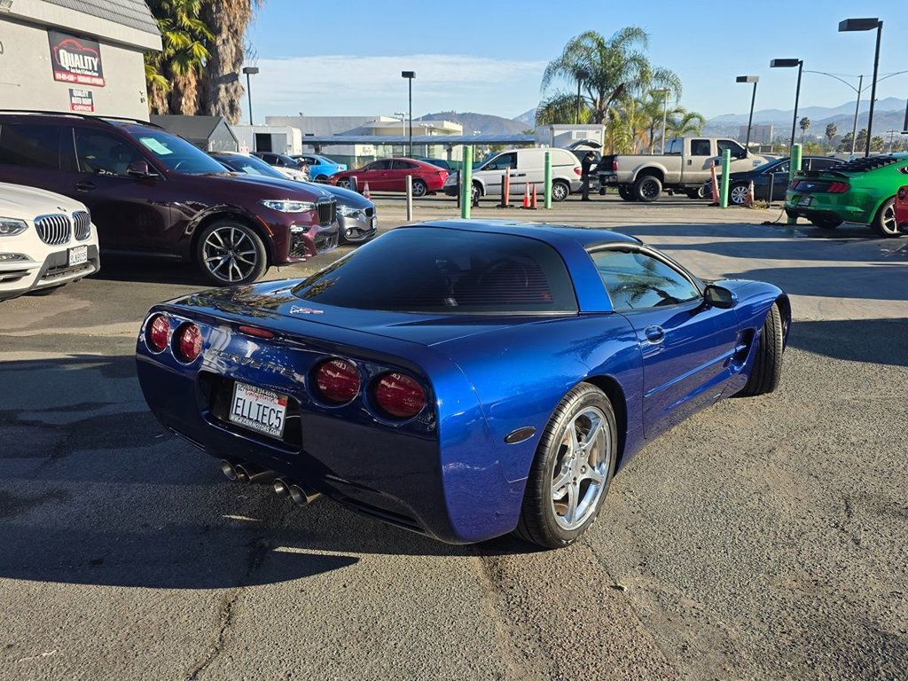 2004 Chevrolet Corvette 2dr Coupe - 22962493 - 8
